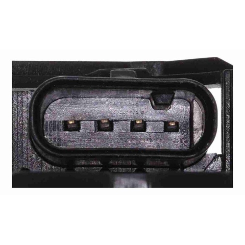 Heckklappenschloss VEMO V30-85-0138 Green Mobility Parts für MERCEDES-BENZ