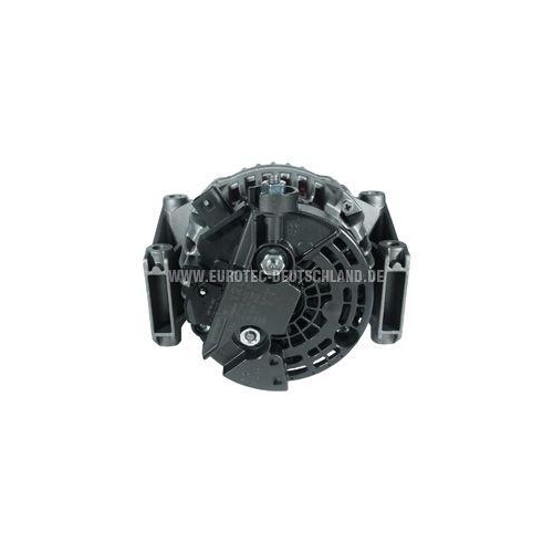 Generator EUROTEC 12044010 f&uuml;r OPEL VAUXHALL