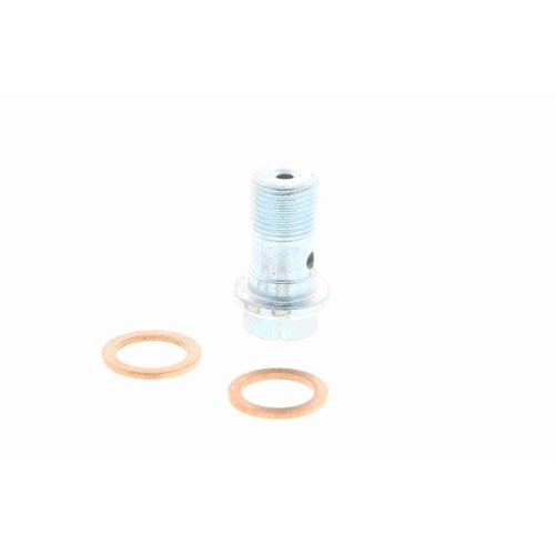 Bremsschlauch VAICO V10-4205 Original VAICO Qualit&auml;t f&uuml;r AUDI SEAT SKODA VW VAG