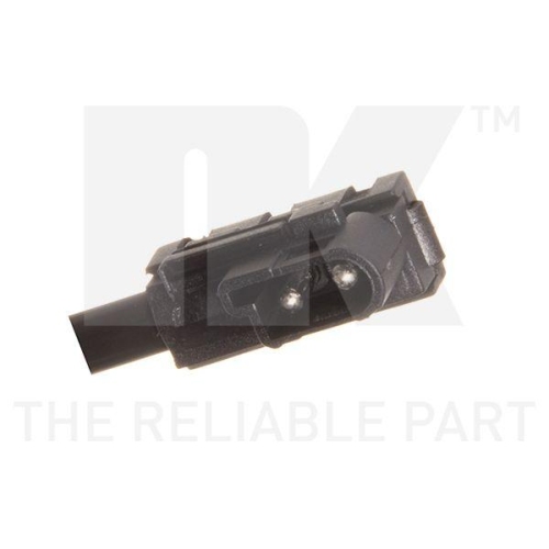 Sensor, Raddrehzahl NK 293334 f&uuml;r MERCEDES-BENZ, Hinterachse rechts