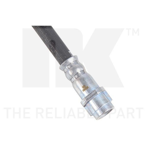 Bremsschlauch NK 853386 f&uuml;r MERCEDES-BENZ, Vorderachse