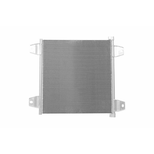 HELLA Kondensator, Klimaanlage 8FC 366 220-021 >>> Easy2Fit <<< für DAF