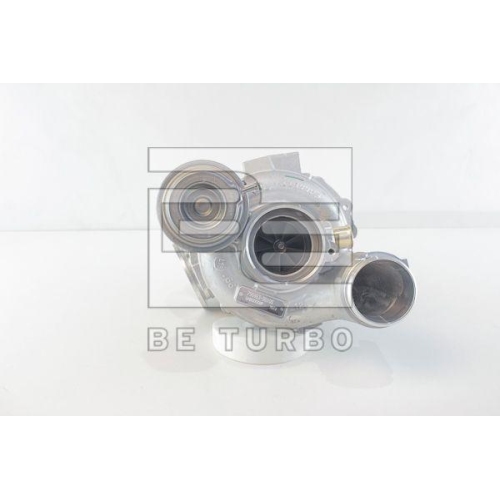 BE TURBO 129158 Lader, Aufladung f&uuml;r BMW NISSAN, rechts