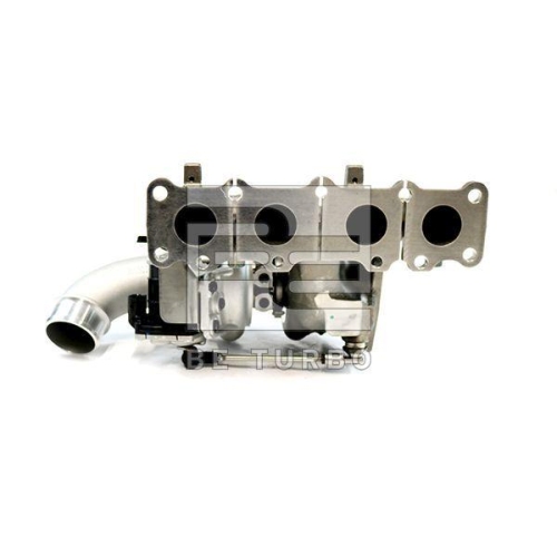 BE TURBO 131774 Lader, Aufladung f&uuml;r MITSUBISHI HYUNDAI