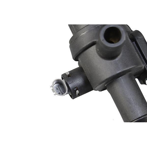 METZGER Thermostat, K&uuml;hlmittel 4006445 f&uuml;r MERCEDES-BENZ SMART