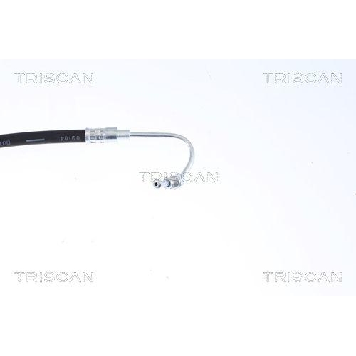 Bremsschlauch TRISCAN 8150 25232 f&uuml;r RENAULT, Hinterachse links