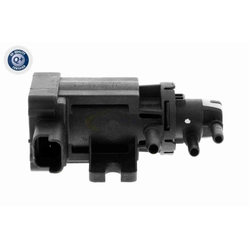 Druckwandler, Abgassteuerung VEMO V22-63-0026 Q+, Erstausr&uuml;sterqualit&auml;t f&uuml;r