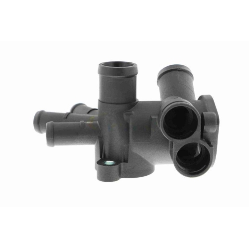 Thermostatgeh&auml;use VEMO V15-99-0002 Original VEMO Qualit&auml;t f&uuml;r SEAT SKODA VW VAG