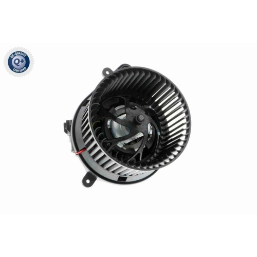 Ansauggebläse, Innenraumluft VEMO V46-03-1378 Q+, Erstausrüsterqualität für