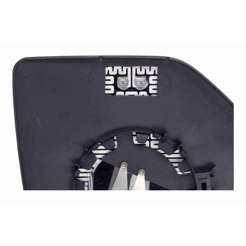 Spiegelglas, Au&szlig;enspiegel VEMO V22-69-0021 Green Mobility Parts f&uuml;r CITRO&Euml;N