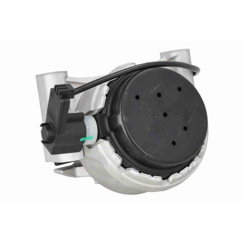 Lagerung, Motor VAICO V10-5570 Green Mobility Parts f&uuml;r VW VAG, vorne links
