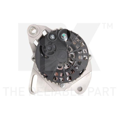 Generator NK 4823014 f&uuml;r FIAT LANCIA, f&uuml;r Fahrzeuge ohne Klimaanlage