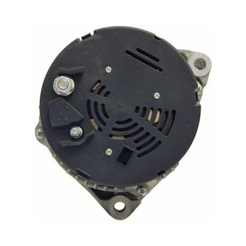 HELLA Generator 8EL 012 426-061 f&uuml;r MERCEDES-BENZ EVOBUS