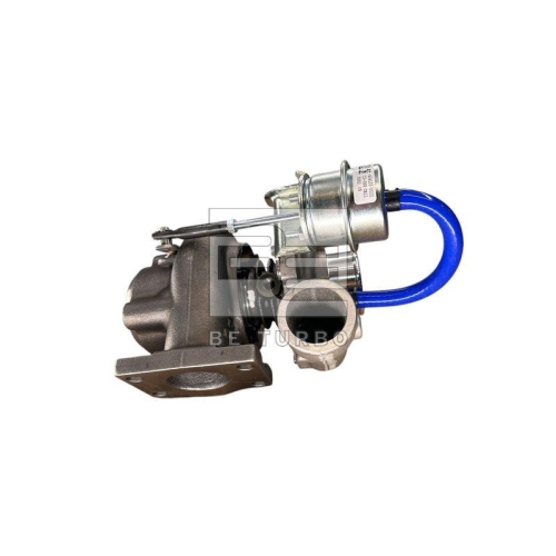 BE TURBO 125264 Lader, Aufladung f&uuml;r PERKINS