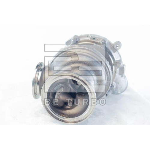 BE TURBO 129159 Lader, Aufladung f&uuml;r BMW NISSAN, links