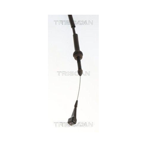 TRISCAN 8140 29360 Gaszug f&uuml;r VW