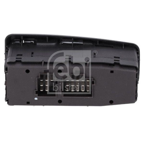 Multifunktionsschalter FEBI BILSTEIN 47018 für MAN, fahrerseitig