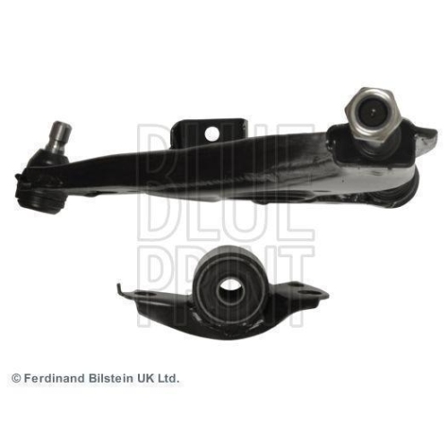 Lenker, Radaufh&auml;ngung BLUE PRINT ADM58631 f&uuml;r MAZDA, Vorderachse links, unten