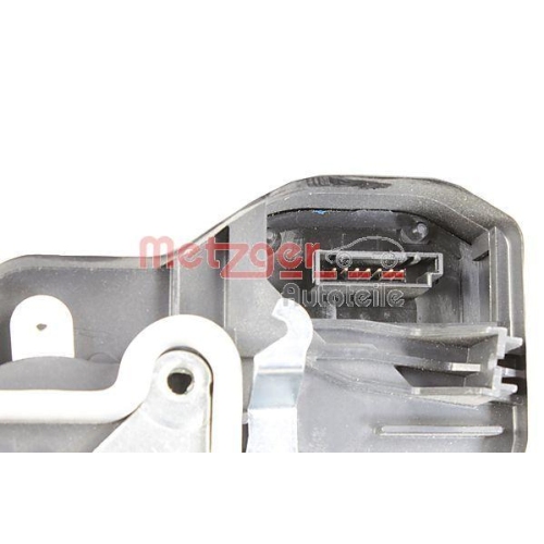T&uuml;rschloss METZGER 2314315 GREENPARTS f&uuml;r BMW ROLLS-ROYCE, vorne links