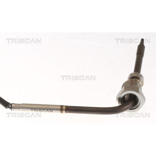 Sensor, Abgastemperatur TRISCAN 8826 24003 f&uuml;r OPEL VAUXHALL HITACHI