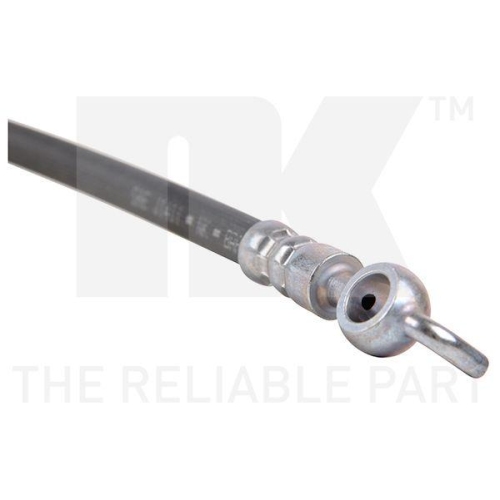 Bremsschlauch NK 853224 f&uuml;r MAZDA, Vorderachse