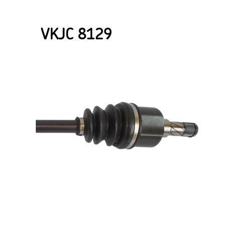 Antriebswelle SKF VKJC 8129 f&uuml;r MINI, Vorderachse links