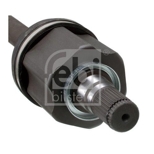 FEBI BILSTEIN Antriebswelle 183381 f&uuml;r LAND ROVER, Vorderachse links