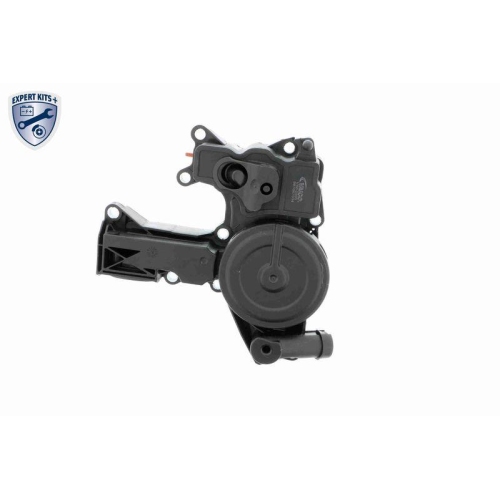 Ölabscheider, Kurbelgehäuseentlüftung VAICO V10-2595 EXPERT KITS + für AUDI BMW