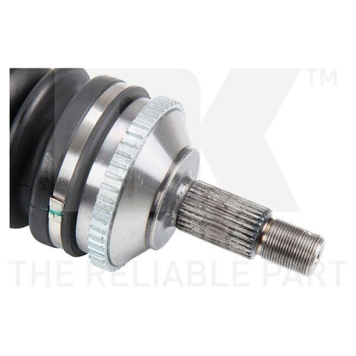 Antriebswelle NK 501940 für CITROËN FIAT LANCIA PEUGEOT, Vorderachse links