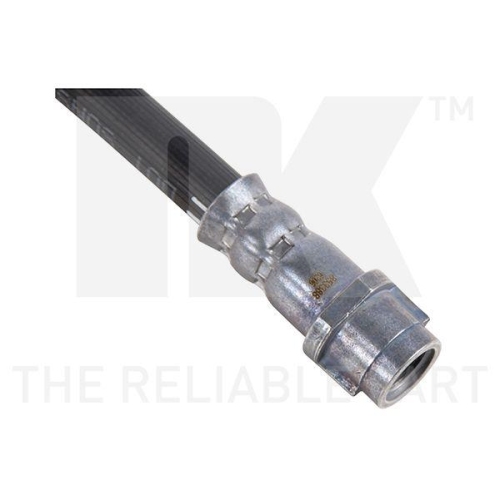 Bremsschlauch NK 853388 f&uuml;r MERCEDES-BENZ, Hinterachse