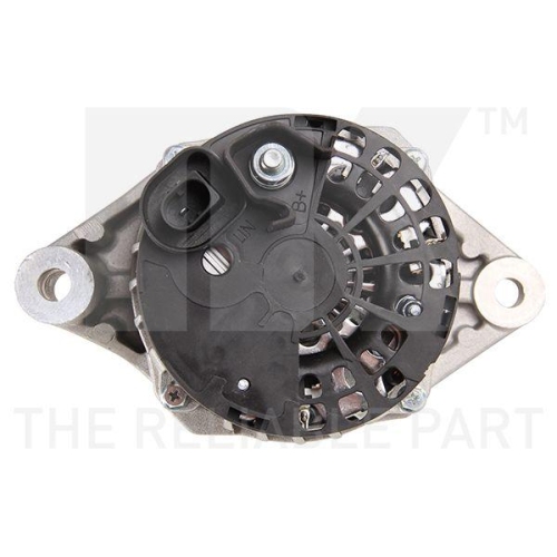 Generator NK 4823015 f&uuml;r ALFA ROMEO FIAT JEEP
