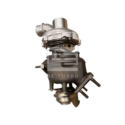 BE TURBO 125274 Lader, Aufladung f&uuml;r RENAULT RENAULT TRUCKS