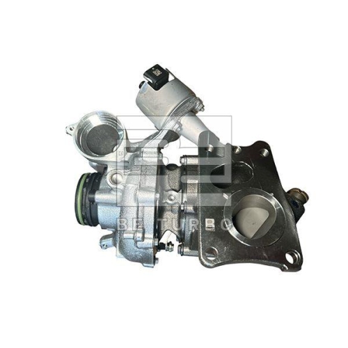 BE TURBO 133316 Lader, Aufladung f&uuml;r BMW