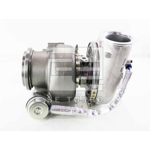 BE TURBO 129523 Lader, Aufladung f&uuml;r PERKINS CATERPILLAR