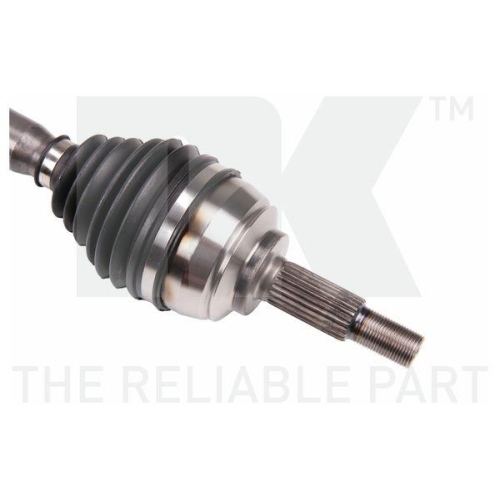 NK 5039120 Antriebswelle f&uuml;r RENAULT, Vorderachse rechts