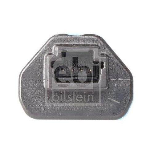 Bremslichtschalter FEBI BILSTEIN 109029 für RENAULT TESLA