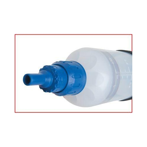 Füll-/Entnahmepumpe, Universal KS TOOLS 460.2513 für