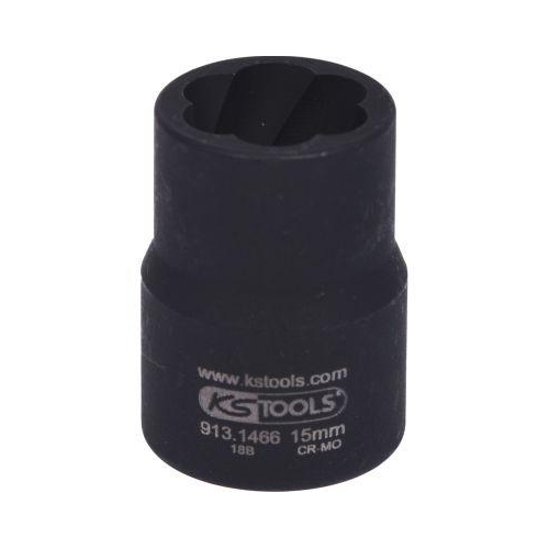 Kraft-Stecknuss KS TOOLS 913.1466 f&uuml;r