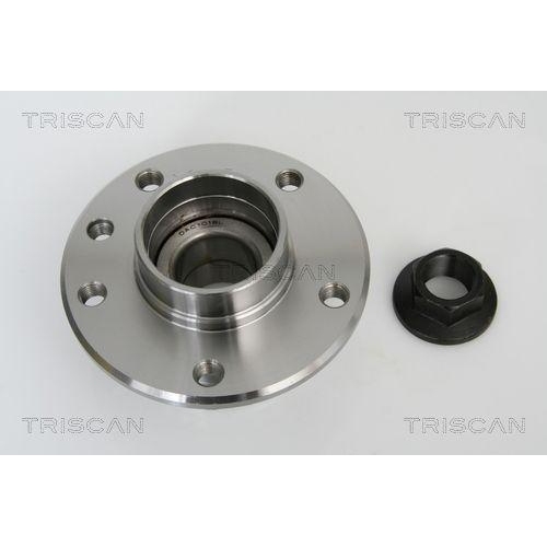 Radlagersatz TRISCAN 8530 24105 f&uuml;r OPEL VAUXHALL, Vorderachse