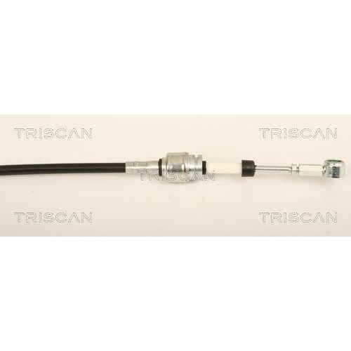 Seilzug, Schaltgetriebe TRISCAN 8140 15710 für FIAT