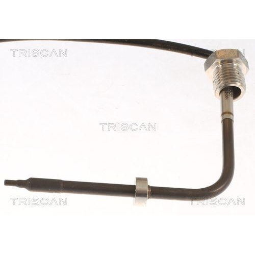 Sensor, Abgastemperatur TRISCAN 8826 24004 f&uuml;r OPEL SAAB VAUXHALL HITACHI