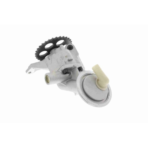 &Ouml;lpumpe VAICO V10-0139 Original VAICO Qualit&auml;t f&uuml;r SEAT SKODA VW VAG