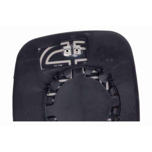 Spiegelglas, Au&szlig;enspiegel VEMO V22-69-0023 Green Mobility Parts f&uuml;r CITRO&Euml;N