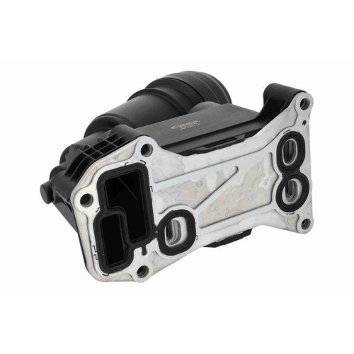 Geh&auml;use, &Ouml;lfilter VAICO V20-4016 Original VAICO Qualit&auml;t f&uuml;r BMW