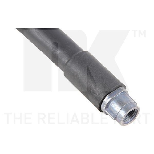 Bremsschlauch NK 853389 f&uuml;r MERCEDES-BENZ, Vorderachse