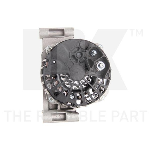 Generator NK 4823016 f&uuml;r ALFA ROMEO CITRO&Euml;N FIAT LANCIA OPEL PEUGEOT VAUXHALL