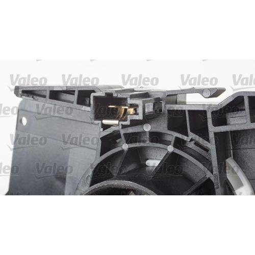 Wickelfeder, Airbag VALEO 251644 ORIGINAL TEIL für RENAULT DACIA