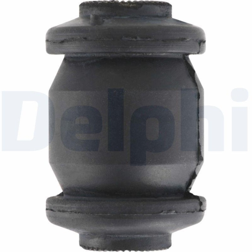 DELPHI TD735W Lagerung, Lenker f&uuml;r HYUNDAI, Vorderachse, hinter der Achse, innen
