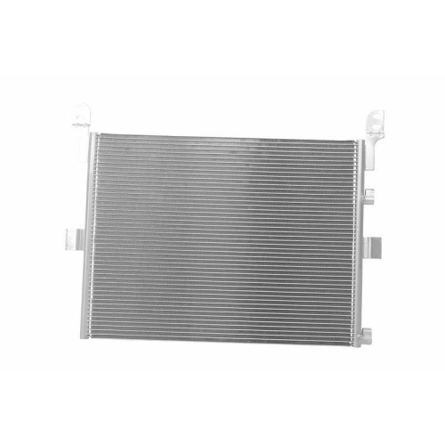 HELLA Kondensator, Klimaanlage 8FC 366 220-061 >>> Easy2Fit <<< für RENAULT