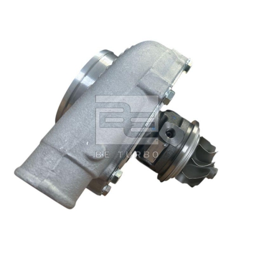 BE TURBO 127181 Rumpfgruppe, Turbolader f&uuml;r